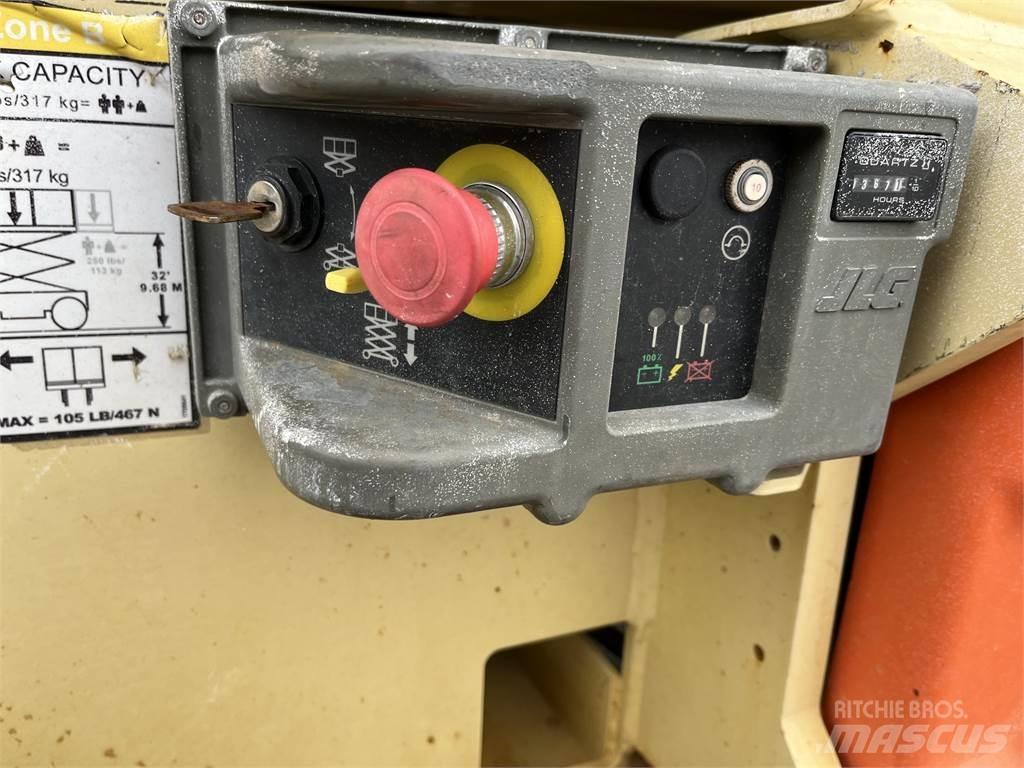 JLG 3246ES Other Cranes