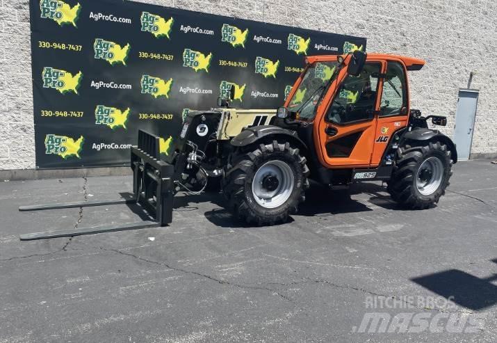 JLG 925 Telehandlers