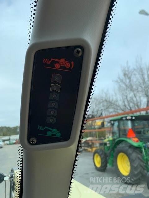 JLG AG925 Telehandlers