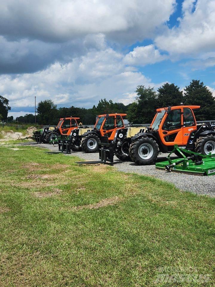 JLG AG925 Other