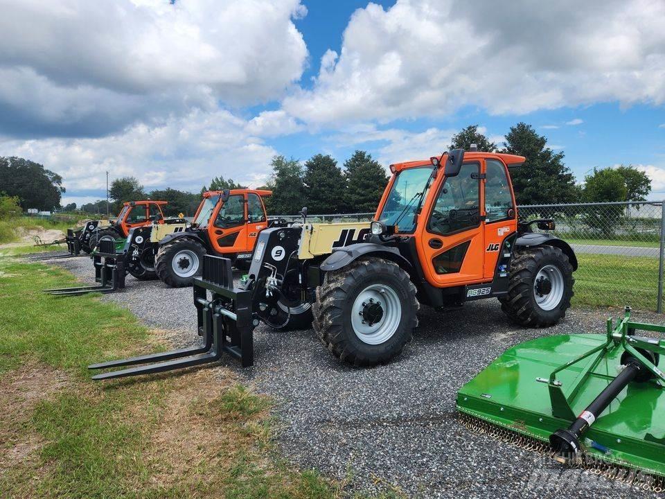 JLG AG925 Other