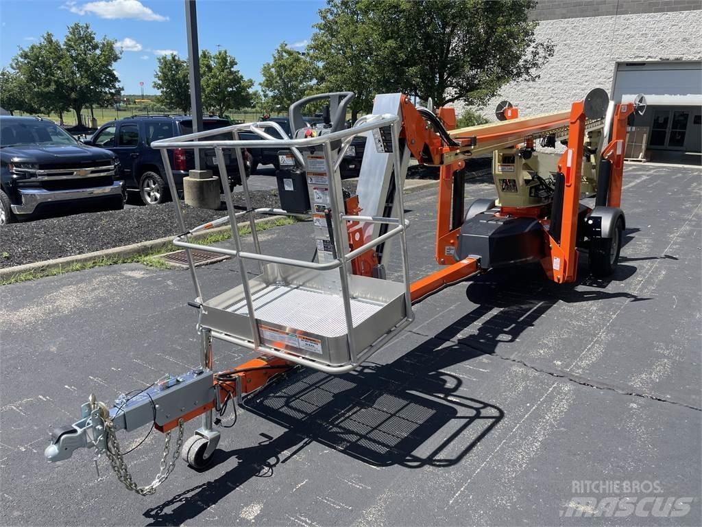 JLG ET500J Other Cranes