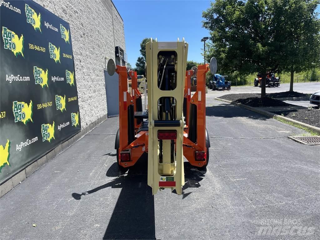 JLG ET500J Other Cranes