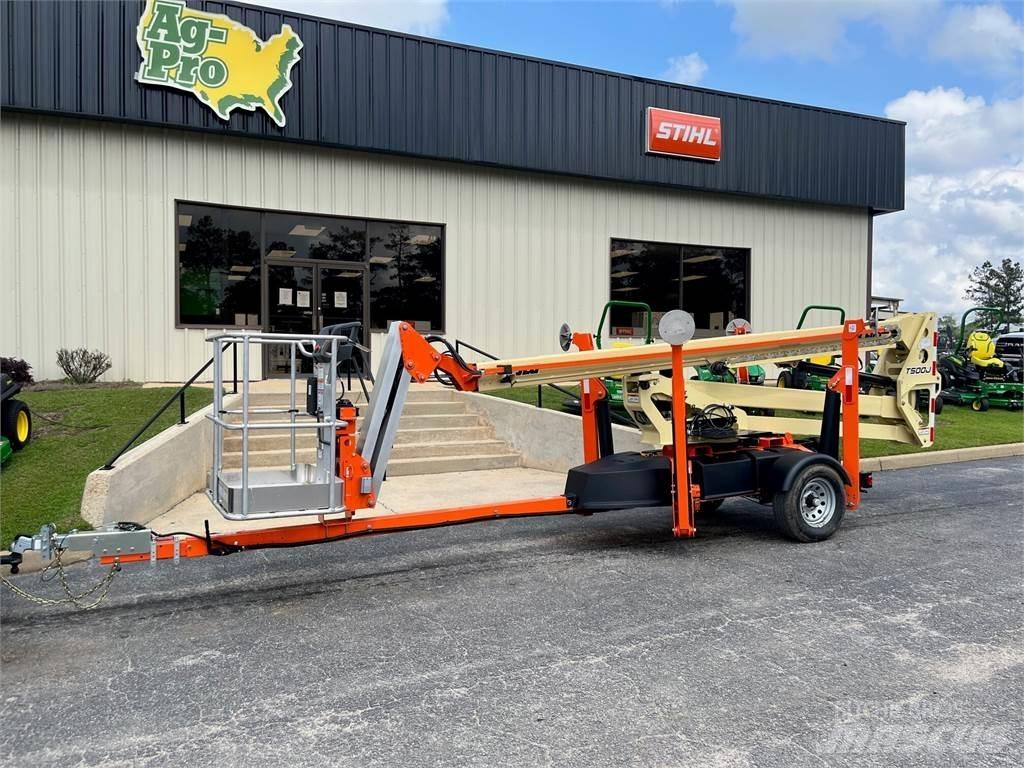JLG ET500J Other Cranes