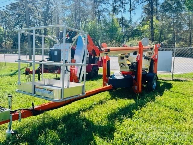 JLG ET500J Other Cranes