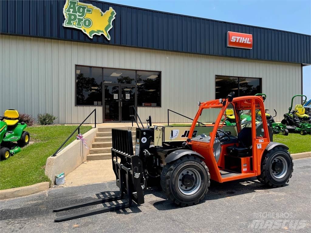 JLG G5-18A Telescopic handlers