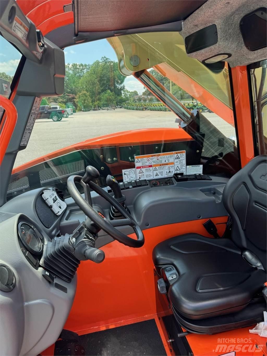 JLG G5-18A Telescopic handlers