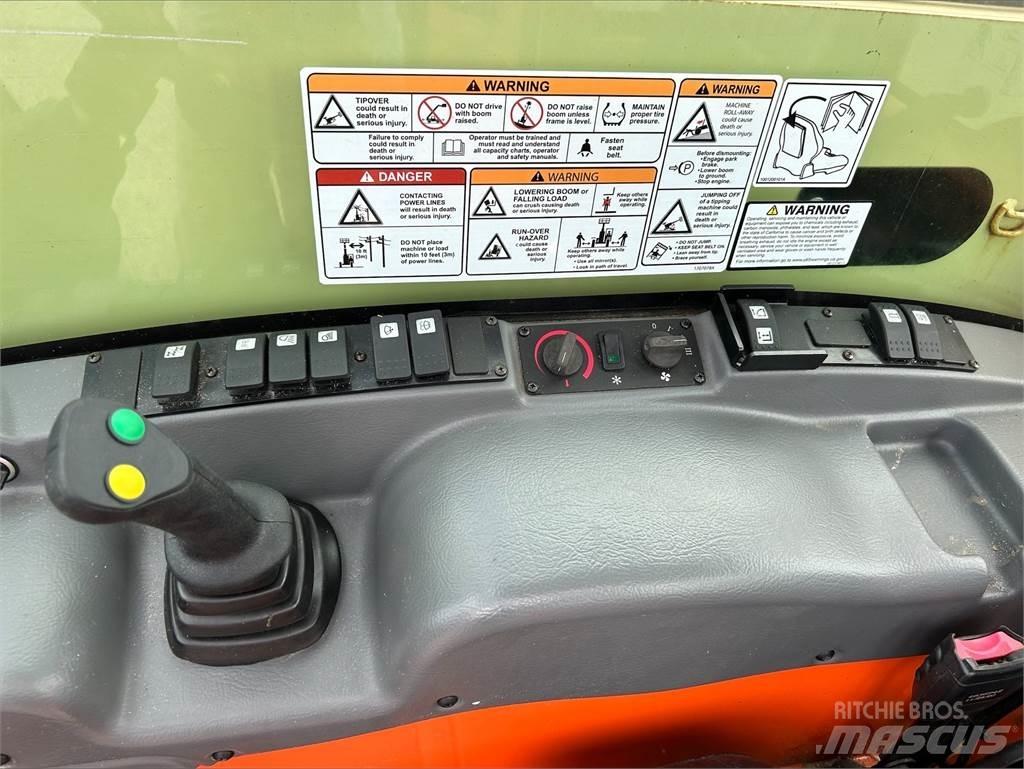 JLG G5-18A Telescopic handlers