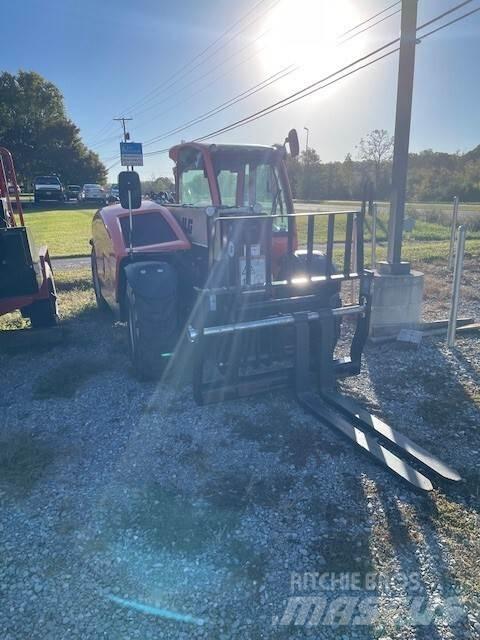 JLG G5-18A Telehandlers