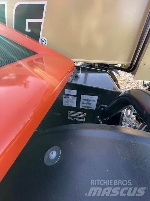 JLG G5-18A Telehandlers