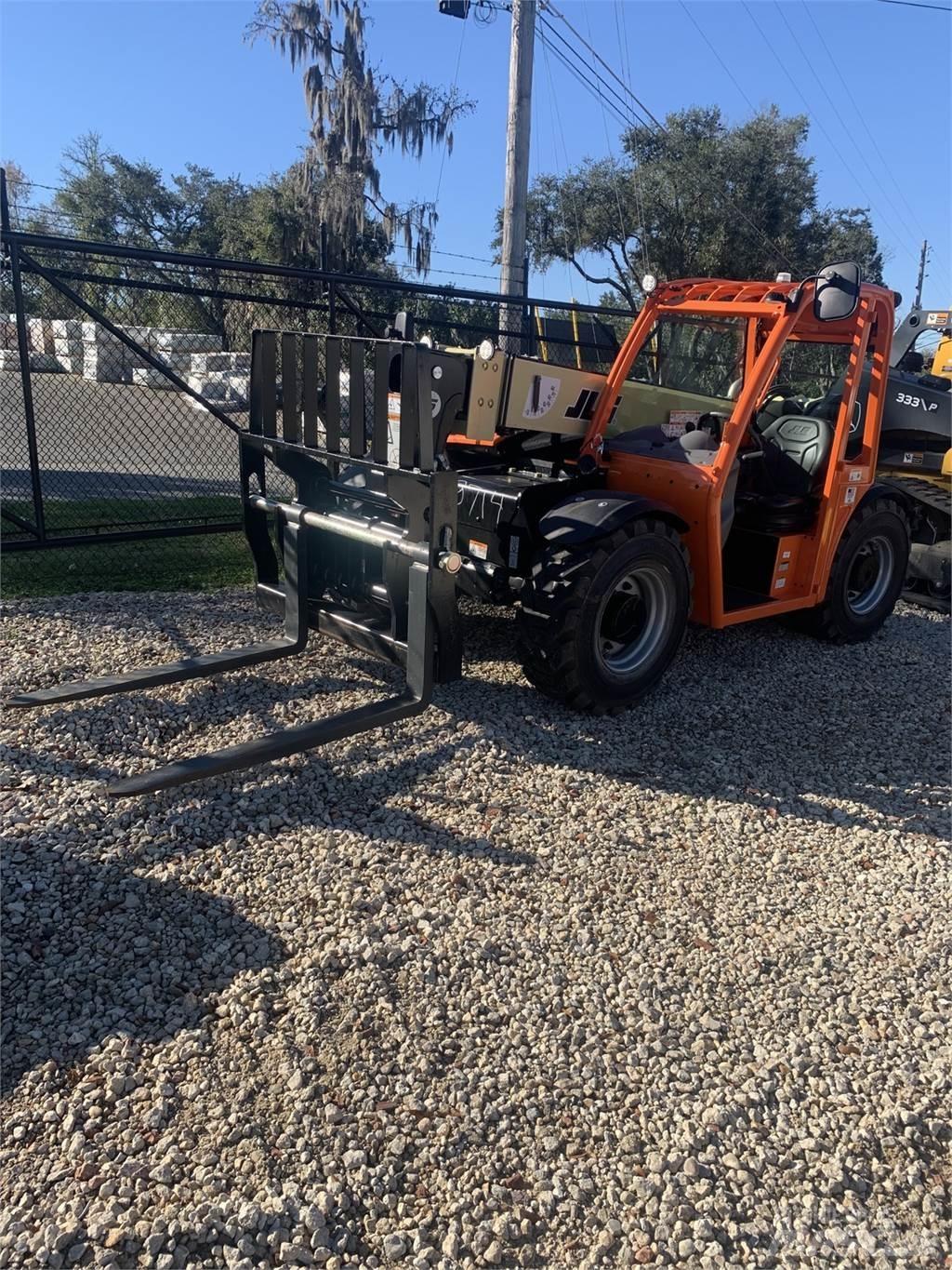 JLG G5-18A Telehandlers