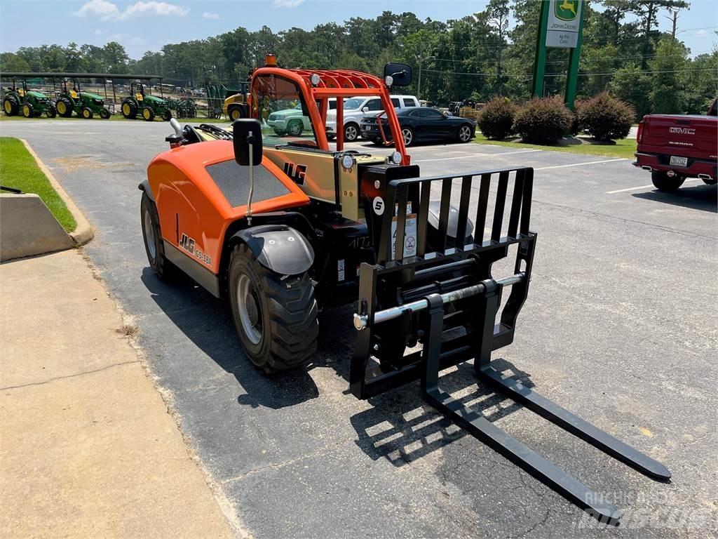 JLG G5-18A Telescopic handlers