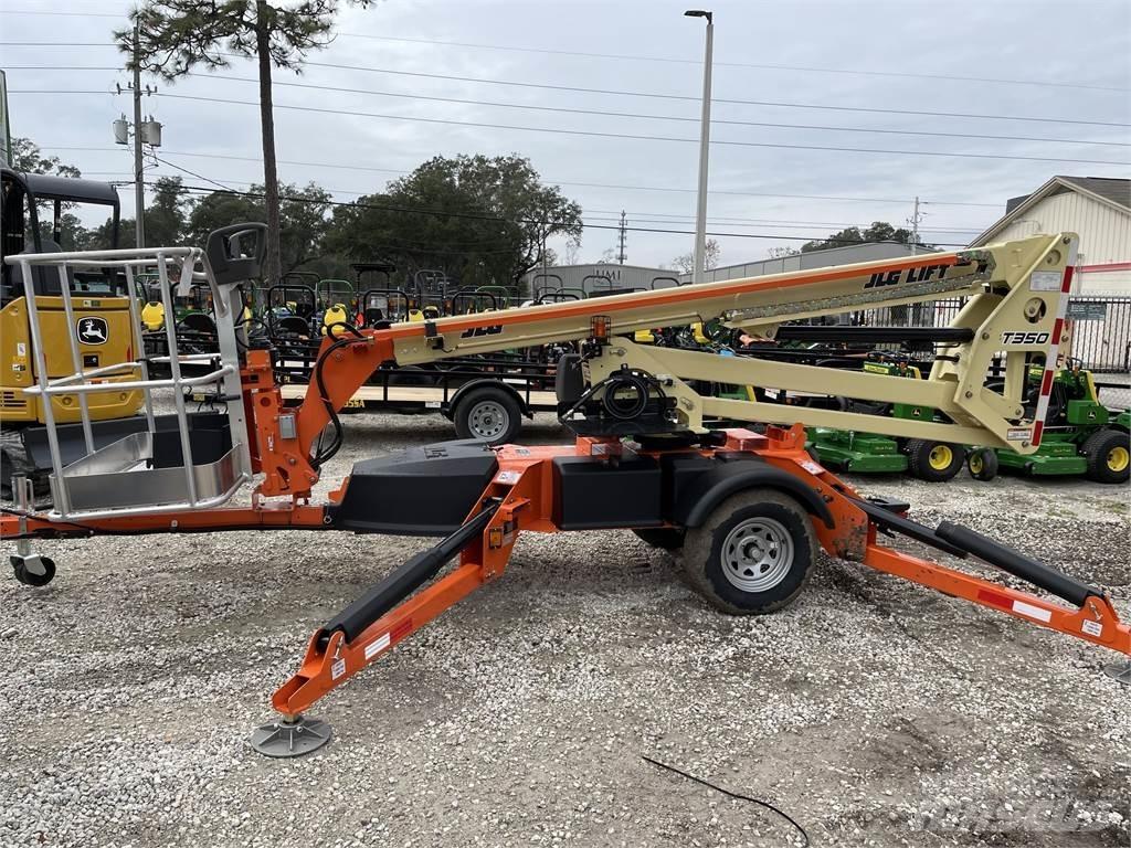 JLG T350 Other Cranes