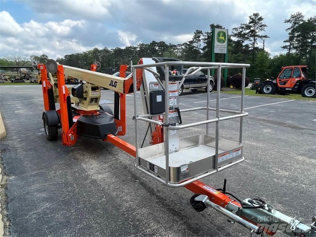 JLG T500J Other Cranes