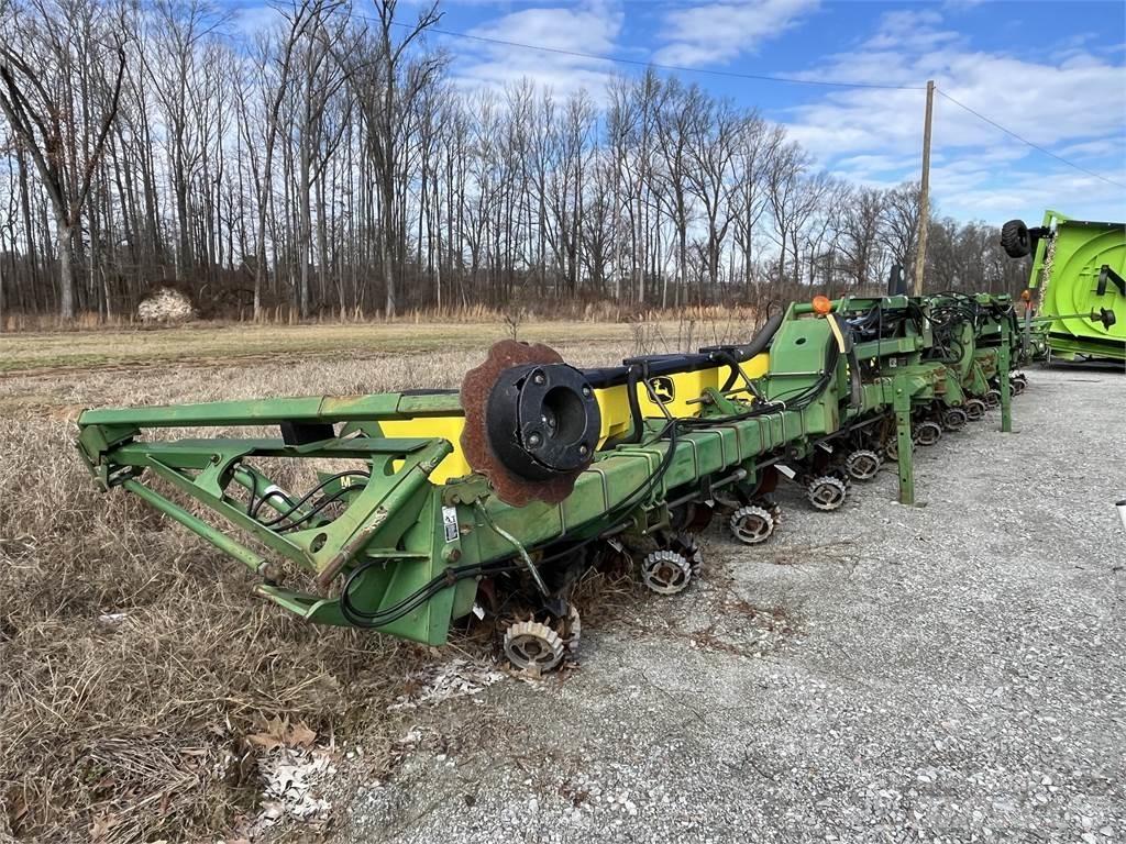 John Deere 1720 Planters