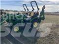 John Deere 2025R Compact tractors