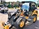 John Deere 204 G Mini loaders