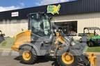 John Deere 244L Mini loaders