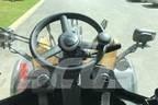 John Deere 244L Mini loaders
