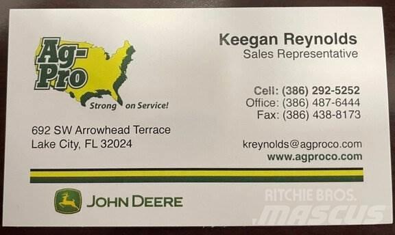 John Deere 26 P Mini excavators < 7t (Mini diggers)
