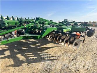 John Deere 2720 Other tillage machines and accessories