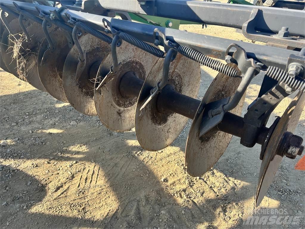 John Deere 2720 Other tillage machines and accessories