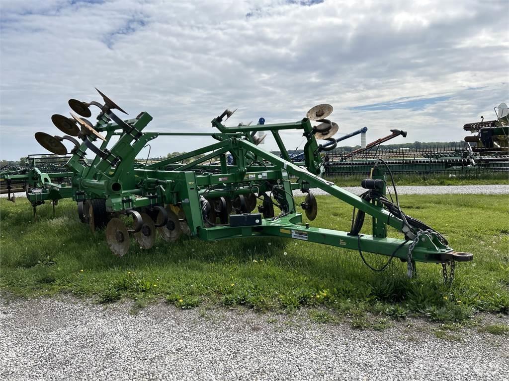 John Deere 2730 Other tillage machines and accessories