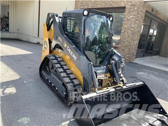 John Deere 317G Mini loaders