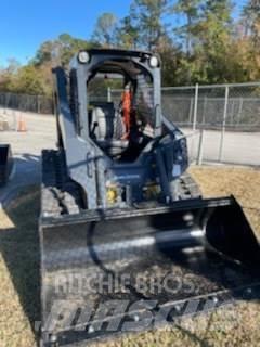 John Deere 317G Mini loaders