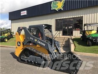 John Deere 317G Mini loaders