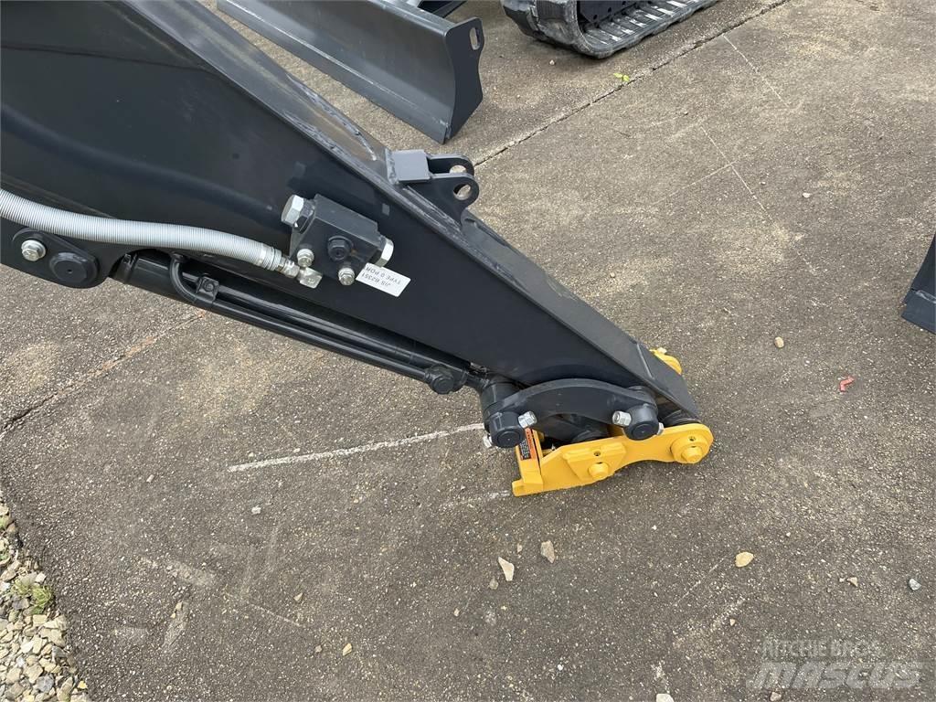 John Deere 35 P Mini excavators < 7t (Mini diggers)