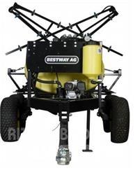 John Deere 3p200 Trailed sprayers
