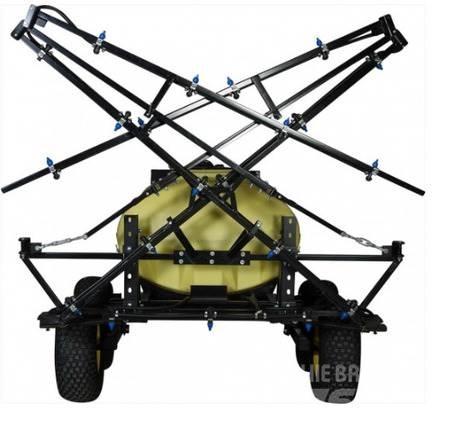 John Deere 3p200 Trailed sprayers
