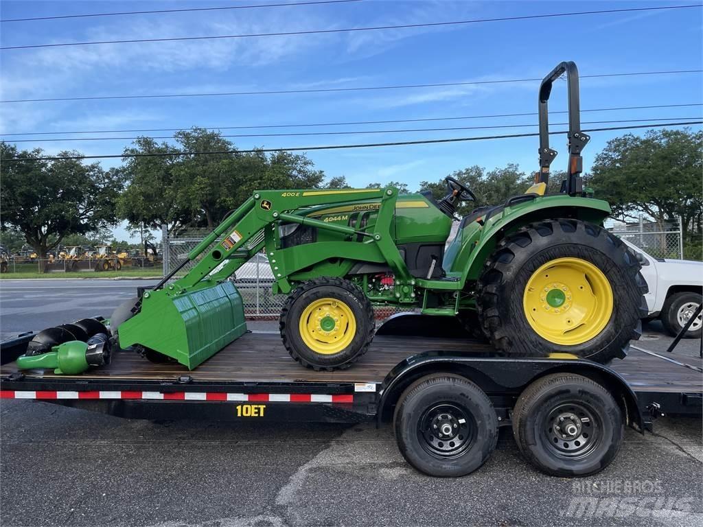 John Deere 4044M Tractors