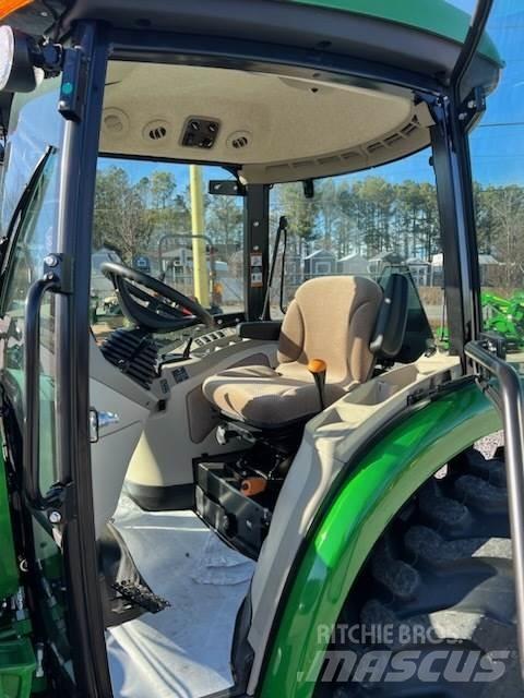 John Deere 4044R Tractors