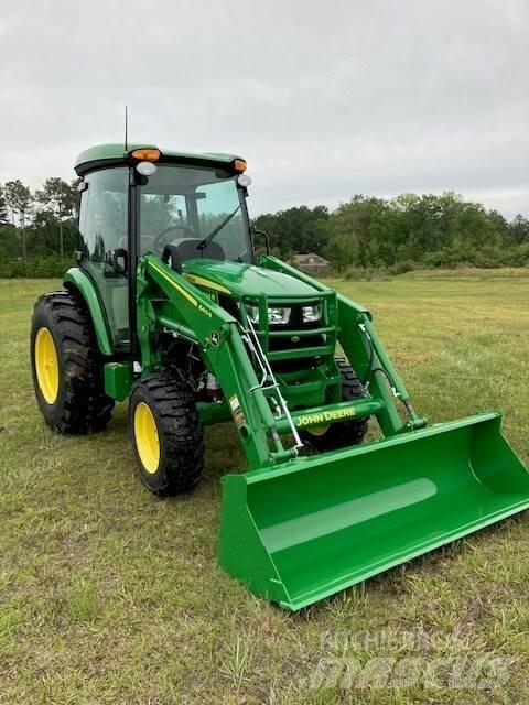 John Deere 4044R Tractors