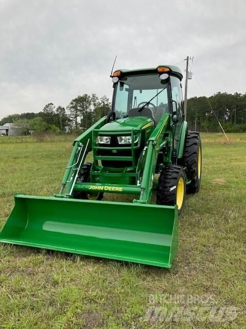John Deere 4044R Tractors