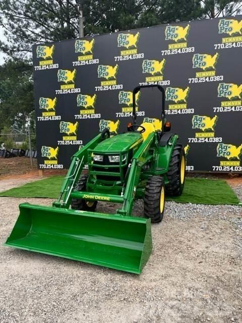 John Deere 4044R Tractors