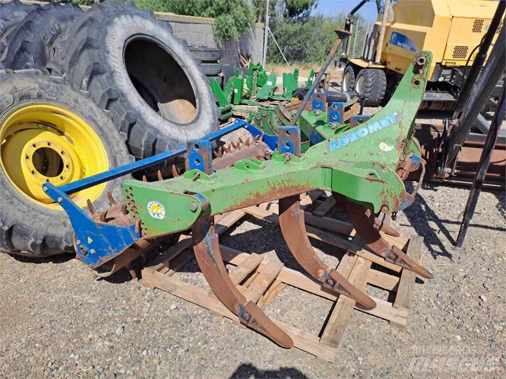 John Deere 443 Other forage harvesting equipment