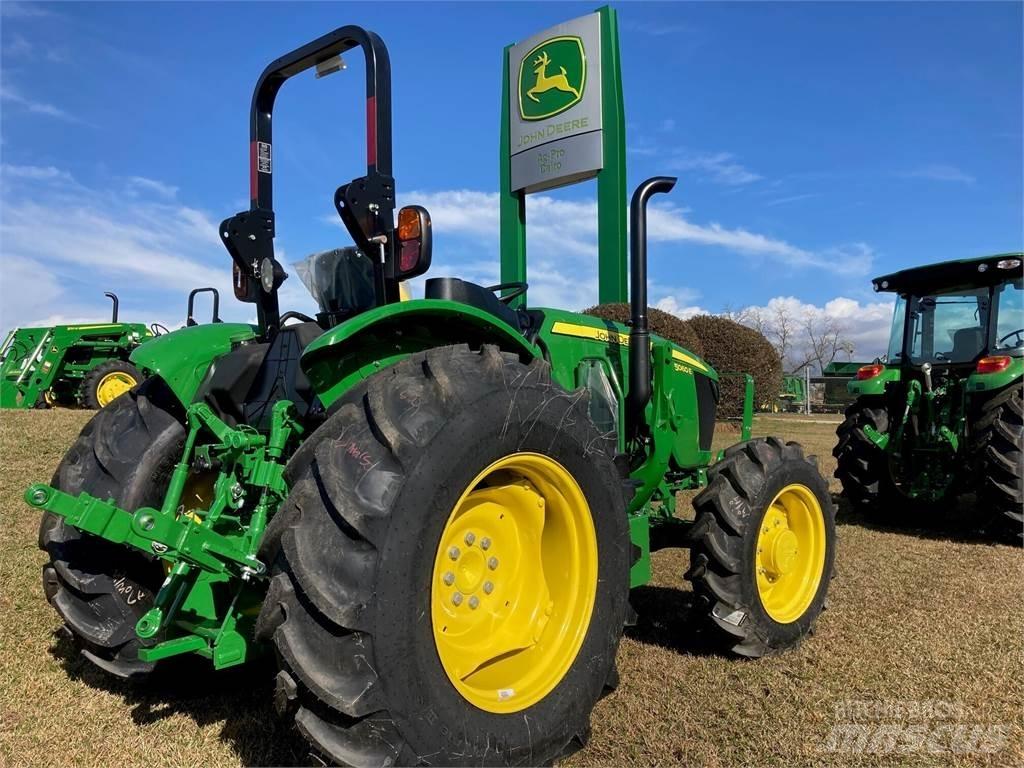 John Deere 5060E Tractors