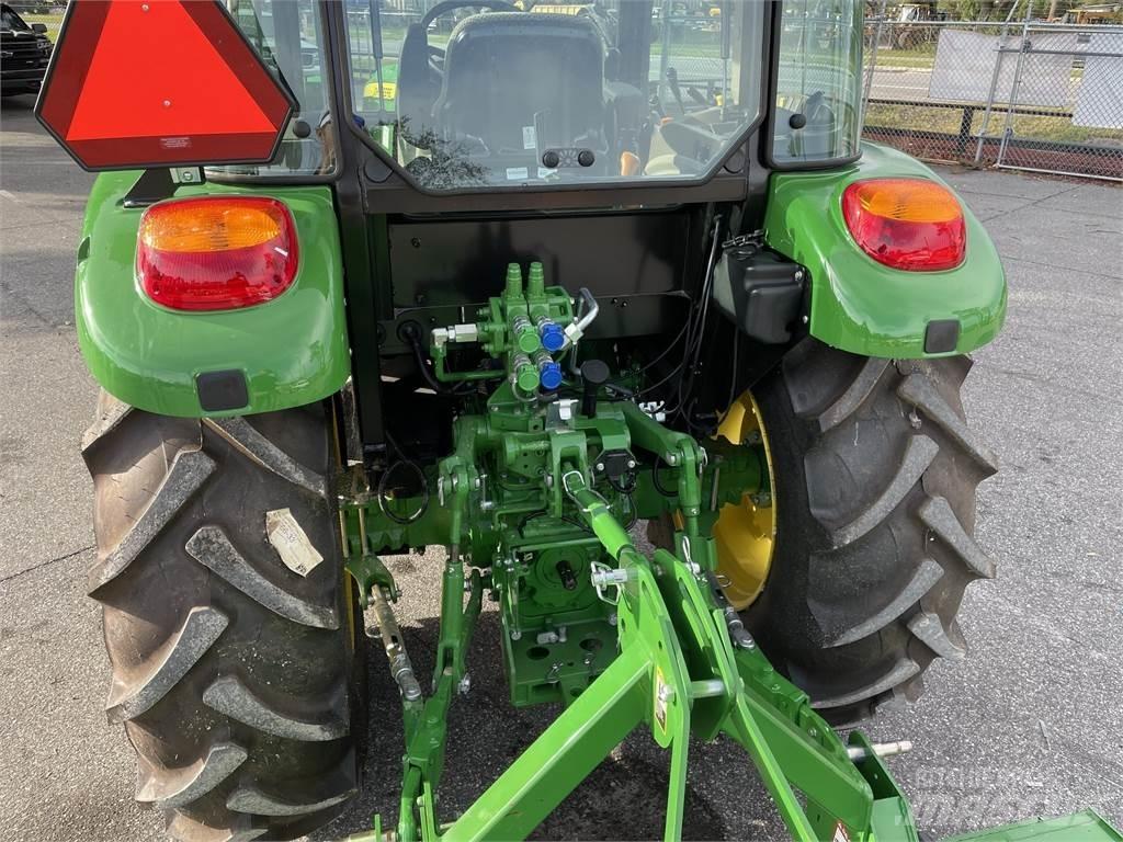 John Deere 5090E Tractors