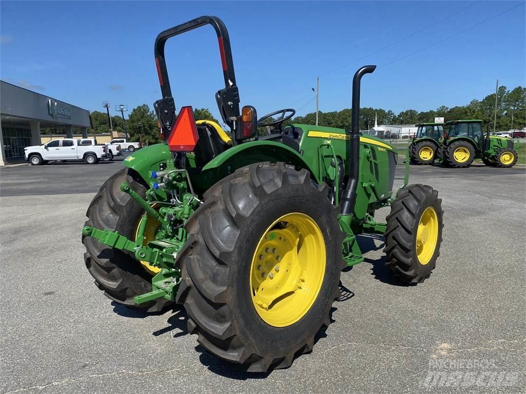John Deere 5090E Tractors