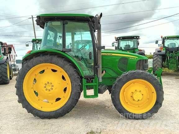 John Deere 5090R Tractors