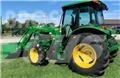 John Deere 5100E Tractors