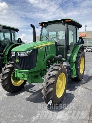 John Deere 5100E Tractors