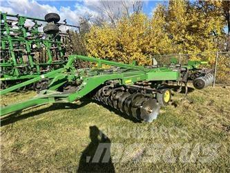John Deere 512 Other tillage machines and accessories