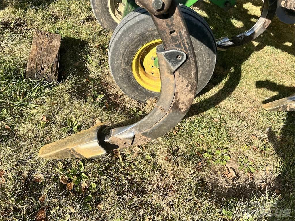 John Deere 512 Other tillage machines and accessories