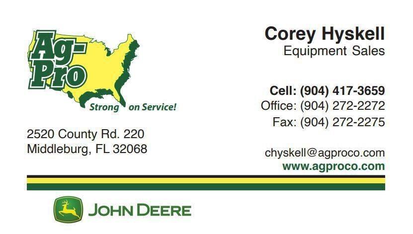 John Deere 560E Utility machines