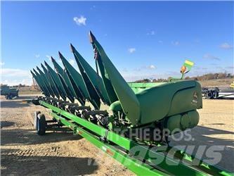 John Deere 608C Combine harvester accessories