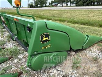 John Deere 612C Combine harvester accessories